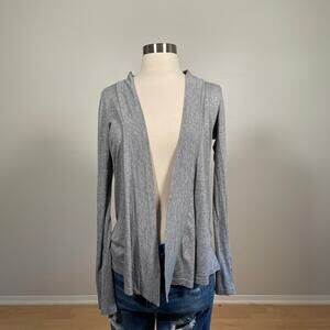 Splendid • The Classic Cardigan Pima Cotton